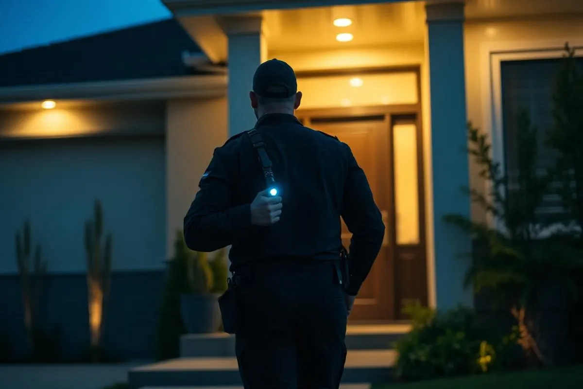 5 000 agents d'intervention partout en France
